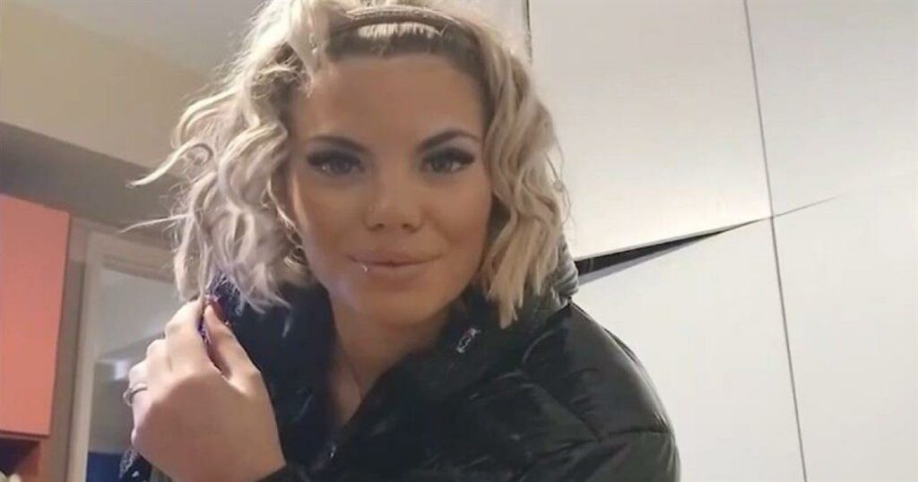 Κεφαλονιά: Η κάμερα μέσα στο δωμάτιο της Μυρτούς – Συγκλονίζει το πλάνο που κατέγραψε (Βίντεο)