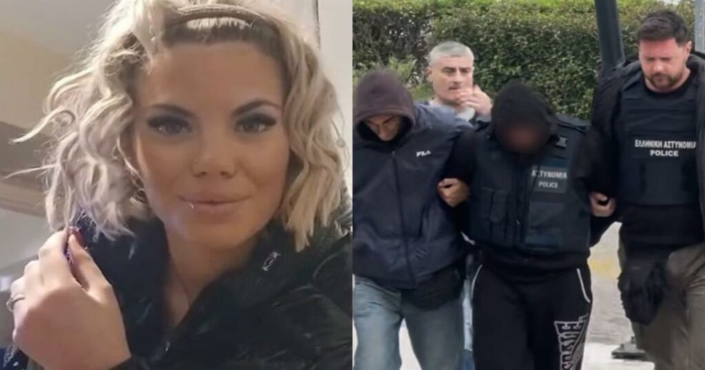 Κεφαλονιά: Η γιαγιά του 26χρονου αρσιβαρίστα μιλάει για πρώτη φορά στην κάμερα μετά τη σύλληψή του