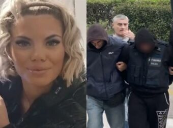 Κεφαλονιά: Η γιαγιά του 26χρονου αρσιβαρίστα μιλάει για πρώτη φορά στην κάμερα μετά τη σύλληψή του