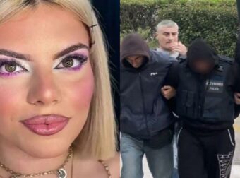 Μυρτώ – Κεφαλονιά: «Έψαχνε χορηγό» – Τι υποστηρίζουν οι τρεις κατηγορούμενοι για τον θάνατό της