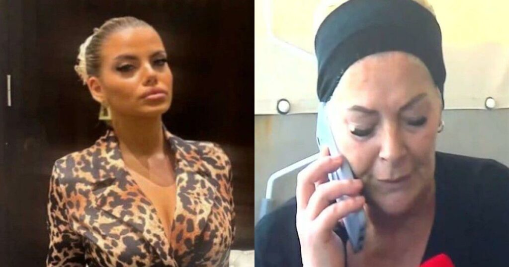 Σπάραξε η μητέρα της Μυρτώς: «Εγώ της έδινα λεφτά για μαλλιά και χείλη – Ήθελα να είναι όμορφη, πειράζει;»