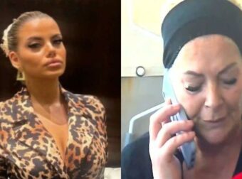 Σπάραξε η μητέρα της Μυρτώς: «Εγώ της έδινα λεφτά για μαλλιά και χείλη – Ήθελα να είναι όμορφη, πειράζει;»