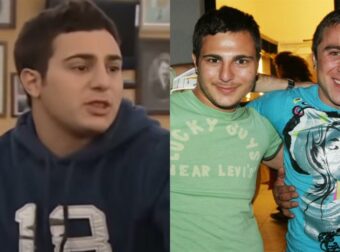 Αγνώριστος σήμερα ο «Μήτσος» από το «Ευτυχισμένοι Μαζί» – Η ζωή μακριά από την τηλεόραση