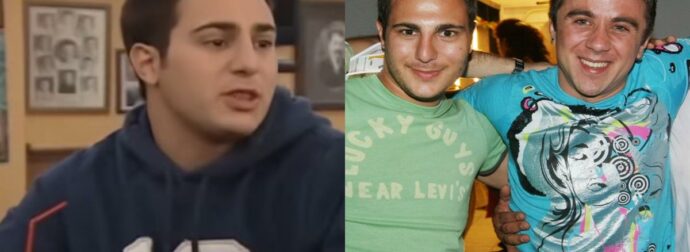 Αγνώριστος σήμερα ο «Μήτσος» από το «Ευτυχισμένοι Μαζί» – Η ζωή μακριά από την τηλεόραση
