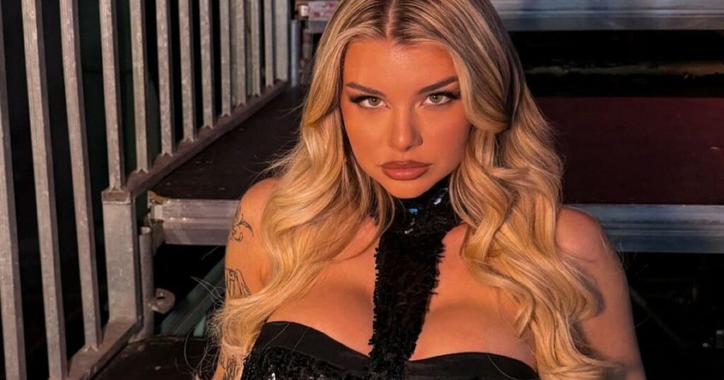 Δεν φαντάζεστε πώς η Modern Cinderella έκανε βόλτες στο Μαρόκο – Στο τσάκα δεν την συνέλαβαν!!!