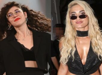 Νεφέλη Μεγκ vs Ιωάννα Τούνη: «Μου έστειλε μήνυμα “να ντρέπεσαι” – Eίμαι μια τρίχα απ’ τα @@ της»