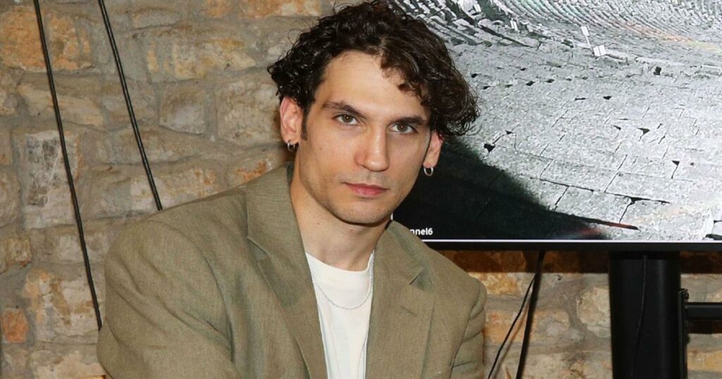 Ορέστης Χαλκιάς για το Maestro: «Όλοι αυτοί οι τηλεθεατές να πάνε να γ@@@@»