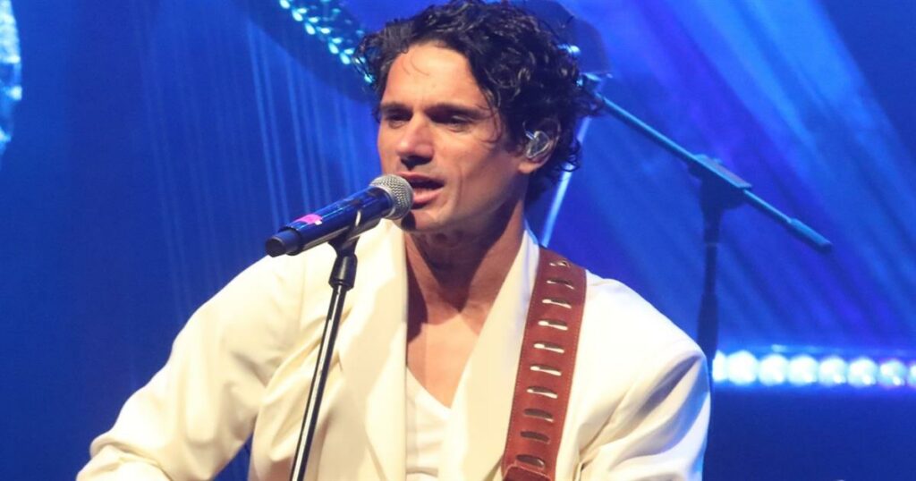 Ο Πάνος Βλάχος παίρνει θέση για το πρόστιμο 300€ στους μουσικούς και λέει όσα σκέφτονται πολλοί