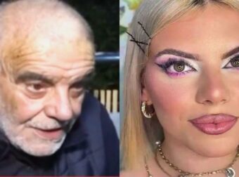 Σπαράζει ο πατέρας της 19χρονης Μυρτούς: «Τσακώθηκα με τη μητέρα της – Θέλω να τους αθωώσουν και να τους συναντήσω»
