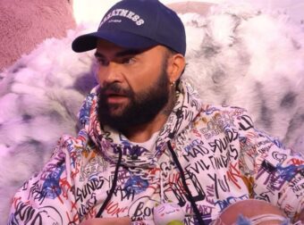 Περικλής Κονδυλάτος: Αποκαλύπτει πρώτη φορά για το Survivor – «Πήγαμε να πεθάνουμε»