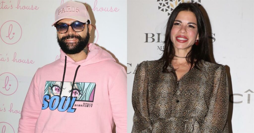 Περικλής Κονδυλάτος: Νέο ξέσπασμα με στόχο τη Δάφνη Καραβοκύρη – «Ξεφύτρωσες από το πουθενά»