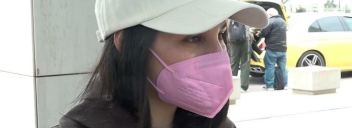 Klavdia: Μιλά πρώτη φορά για την υπόθεση revenge porn – Τι αποκάλυψε για την δίκη με τον πρώην σύντροφό της και τον Oge
