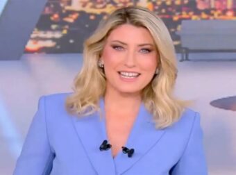 Δείτε την απάντηση της Σίας Κοσιώνη στην «επίθεση» στο σύζυγό της