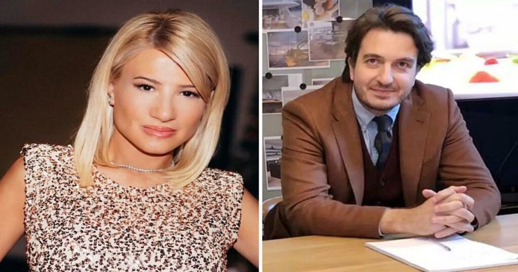 Πάσχα σε ερωτiκό mood για Φαίη Σκορδά και Αλέξανδρο Αθανασιάδη: Οι φωτογραφίες, το οικογενειακό τραπέζι και οι βόλτες