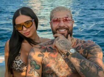 Snik: Έγινε πατέρας – Η πρώτη φωτογραφία του νεογέννητου από το μαιευτήριο