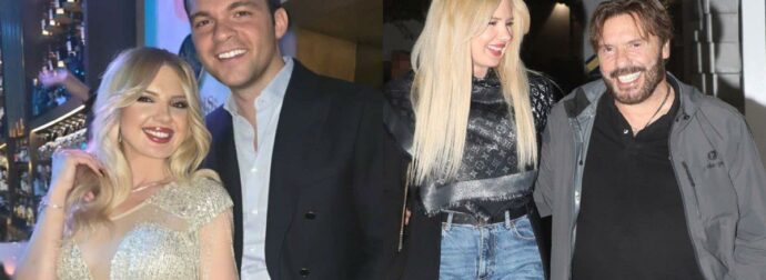 Σοφία Μαριόλα: «Πόλεμος» στα σχόλια για τη νέα σχέση της – Τη βρίζουν για τον Τζώρτζογλου