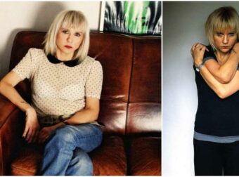 Σώτη Τριανταφύλλου: Ποια είναι η γυναίκα που “τρέλανε” τον Ανδρουλάκη; Από το Παρίσι και τη Νέα Υόρκη στην “καρδιά” του πολιτικού πολέμου που σοκάρει την Ελλάδα!