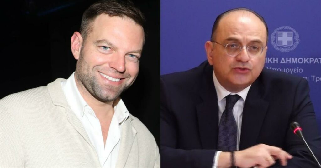 Στέφανος Κασσελάκης: Σηκώνει το γάντι για τα πτυχία Λαζαρίδη και θέτει ερωτήματα που «καίνε»