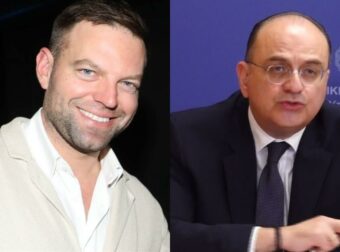 Στέφανος Κασσελάκης: Σηκώνει το γάντι για τα πτυχία Λαζαρίδη και θέτει ερωτήματα που «καίνε»