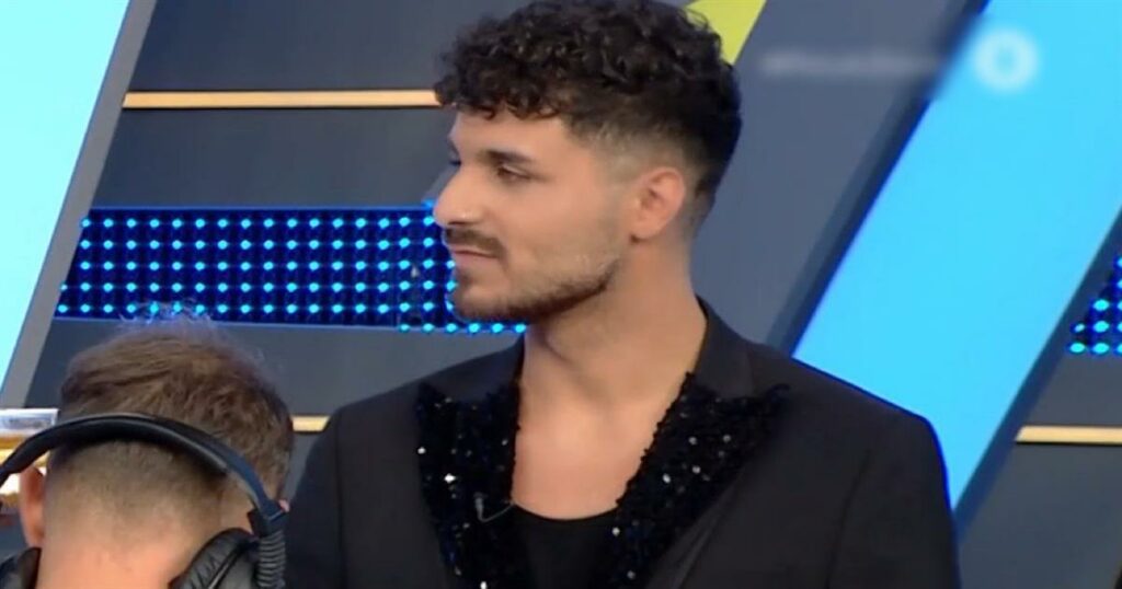 Στέφανος Παπαδόπουλος: Εμφανίστηκε στην τηλεόραση 4 μήνες μετά τη μήνυση στον Μαζωνάκη