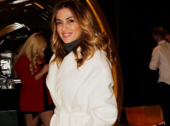 Στέλλα Καλλή – Την θυμόμαστε; Απολαύστε την μαζί με Ρουβά και Θεοδωρίδου