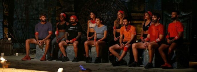 Έγκυος 6 μηνών πασίγνωστη παίκτρια του Survivor – Είχε απασχολήσει όσο λίγες με τον γάμο της