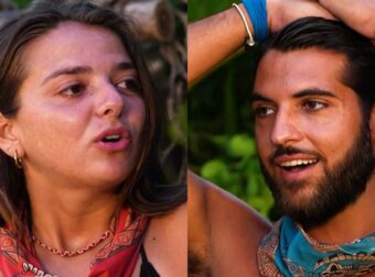 Survivor: Σοκ και δάκρυα στις δύο ομάδες – Οι μεταγραφές αλλάζουν τα πάντα