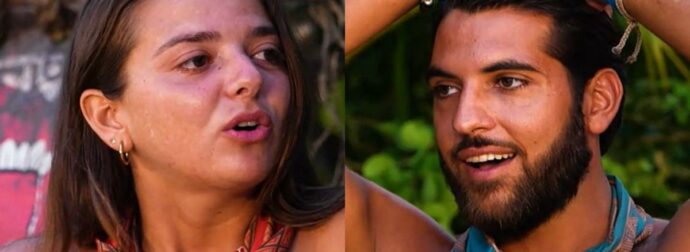Survivor: Σοκ και δάκρυα στις δύο ομάδες – Οι μεταγραφές αλλάζουν τα πάντα
