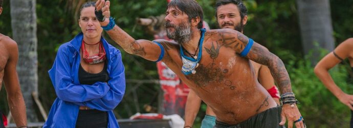 Survivor spoiler 05/04: Ποια ομάδα θα κερδίσει την 1η ασυλία της νέας εβδομάδας
