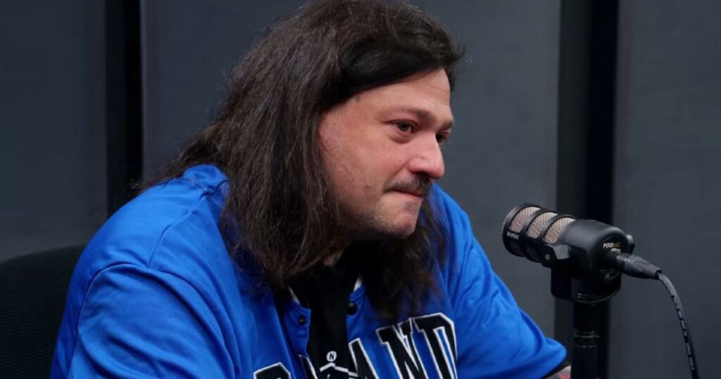 Taki Tsan: Με δάκρυα στα μάτια – Μιλάει πρώτη φορά για το θαύμα που έζησε