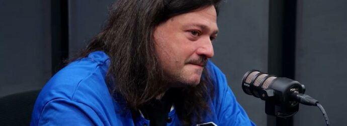 Taki Tsan: Με δάκρυα στα μάτια – Μιλάει πρώτη φορά για το θαύμα που έζησε