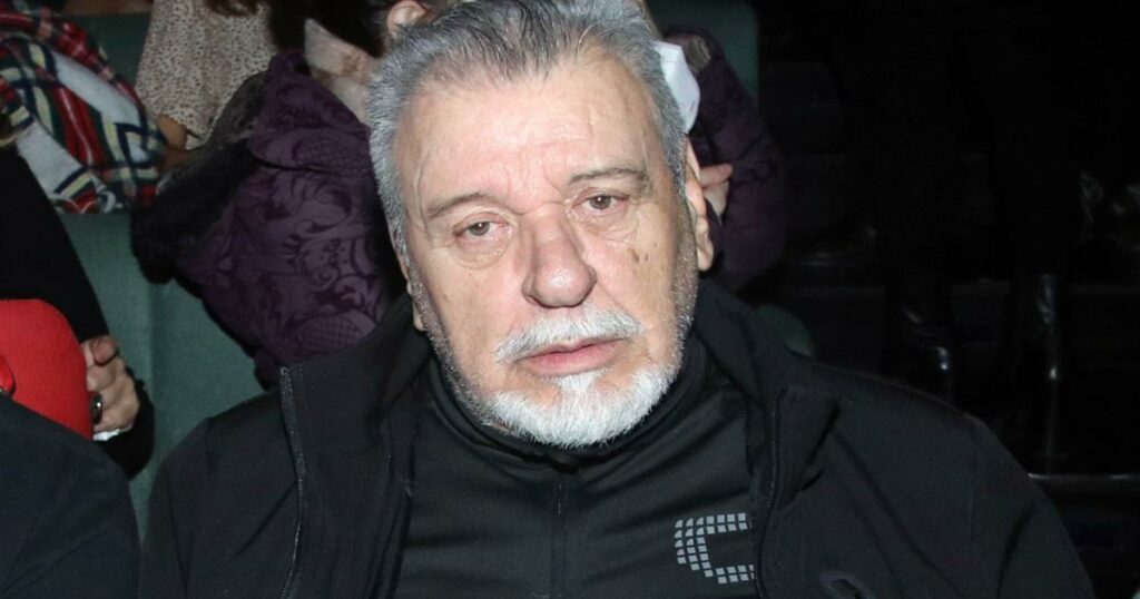 Τάσος Χαλκιάς: «Έτρωγα ξύλο από τον πατέρα μου – Είπε “αυτόν εδώ, τον δέρνω μόνο εγώ”»