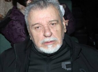 Τάσος Χαλκιάς: «Έτρωγα ξύλο από τον πατέρα μου – Είπε “αυτόν εδώ, τον δέρνω μόνο εγώ”»