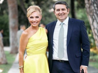 Γιώργος Μυλωνάκης: Έκτακτο ιατρικό ανακοινωθέν – Ποια η κατάστασή του