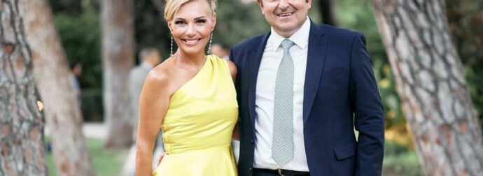 Γιώργος Μυλωνάκης: Έκτακτο ιατρικό ανακοινωθέν – Ποια η κατάστασή του
