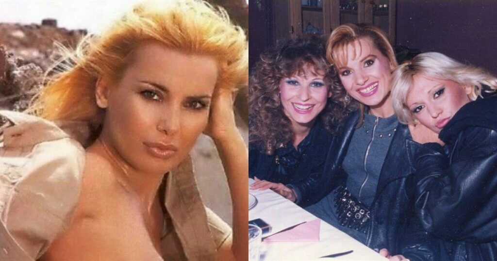 Τζούλια Μπάρκα: Από το απόλυτο sεx symbol στο σκληρό τέλος – Τα σκάνδαλα, το κώμα και η συγκλονιστική κραυγή πριν τη σιωπή