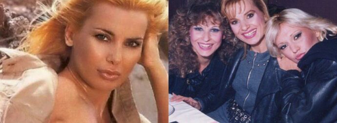 Τζούλια Μπάρκα: Από το απόλυτο sεx symbol στο σκληρό τέλος – Τα σκάνδαλα, το κώμα και η συγκλονιστική κραυγή πριν τη σιωπή