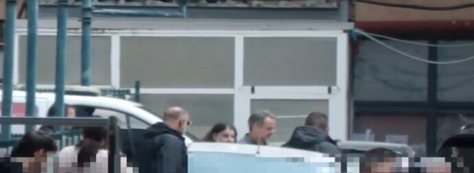 Στον Ευαγγελισμό και σήμερα ο Κυριάκος Μητσοτάκης – Έμεινε στο νοσοκομείο τέσσερις ώρες