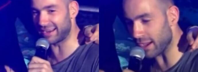 Ο Βασίλης Σπανούλης τραγουδά Παντελίδη: Το βίντεο που κάνει χαμό και θα το δεις… με δική σου ευθύνη