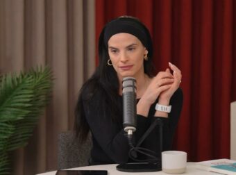 Πένθος για τη Χριστίνα Μπόμπα: «Τον έχασα πρόσφατα, το τελευταίο διάστημα της ζωής του ήταν πολύ δύσκολα»