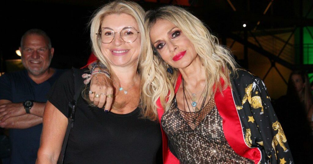 Χριστίνα Πολίτη: Τα καρφιά της λίγο πριν τα σενάρια με Βίσση – «Όταν η ντροπή εκλείπει…»