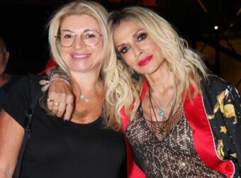 Χριστίνα Πολίτη: Τα καρφιά της λίγο πριν τα σενάρια με Βίσση – «Όταν η ντροπή εκλείπει…»