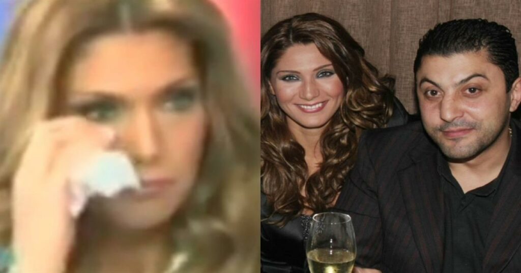 «Ο Μπάμπης ήταν ένας πολύ ευαίσθητος άνθρωπος»: Όσα έλεγε η Ηλιάδη για τον Λαζαρίδη πριν από 15 χρόνια