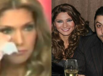 «Ο Μπάμπης ήταν ένας πολύ ευαίσθητος άνθρωπος»: Όσα έλεγε η Ηλιάδη για τον Λαζαρίδη πριν από 15 χρόνια