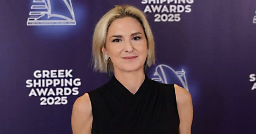 Ποια είναι η Μαρία Αγγελικούση – Η Ελληνίδα «Barbie» που σάρωσε στη λίστα Forbes 2026