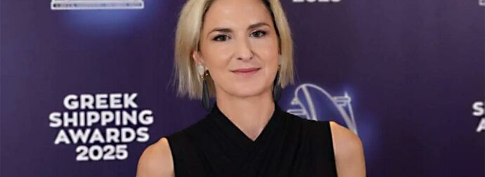 Ποια είναι η Μαρία Αγγελικούση – Η Ελληνίδα «Barbie» που σάρωσε στη λίστα Forbes 2026