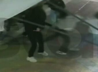 Αδιανόητα πράγματα στην Αγία Βαρβάρα: Νέα βίντεο από τον άγριο καυγά των δύο 19χρονων κοριτσιών – «Θα σε θάψω» φώναζε η μια κοπέλα