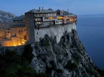 5 ιερά κειμήλια που φυλάσσονται στο Άγιον όρος και δεν το γνωρίζαμε&nbsp;