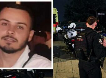 Άγιος Δημήτριος: Τέσσερις οι συλλήψεις για την υπόθεση δολοφονίας του 27χρονου – Συγκλονίζουν τα νέα στοιχεία