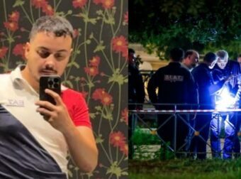 Άγιος Δημήτριος: «Για έλα να ξεκαθαρίσουμε κάτι» – Πήγε σε ραντεβού θανάτου ο αδικοχαμένος 27χρονος